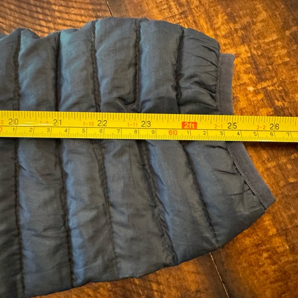 Men’s Eddie Bauer MicroTherm Down Winter Jacket in Large - Picture 4 of 5